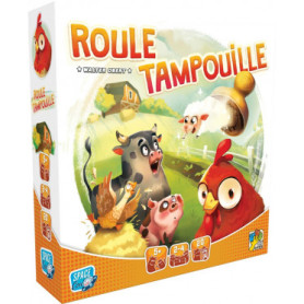 jeu de société roule tampouille