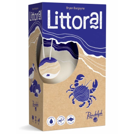 Littoral - A strategic and educational game