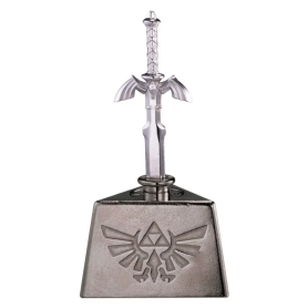 Zelda Master Sword metal puzzle - Level 6