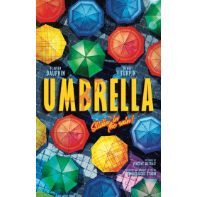 Umbrella - Poetic and immersive game