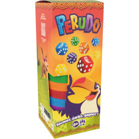 Perudo (New version) - Addictive atmospheric game