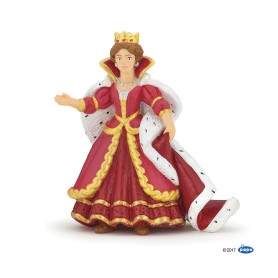 La Reine - Figurine Contes et Légendes