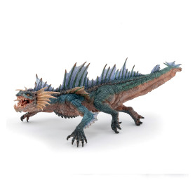 Dragon des mers - Figurine PAPO