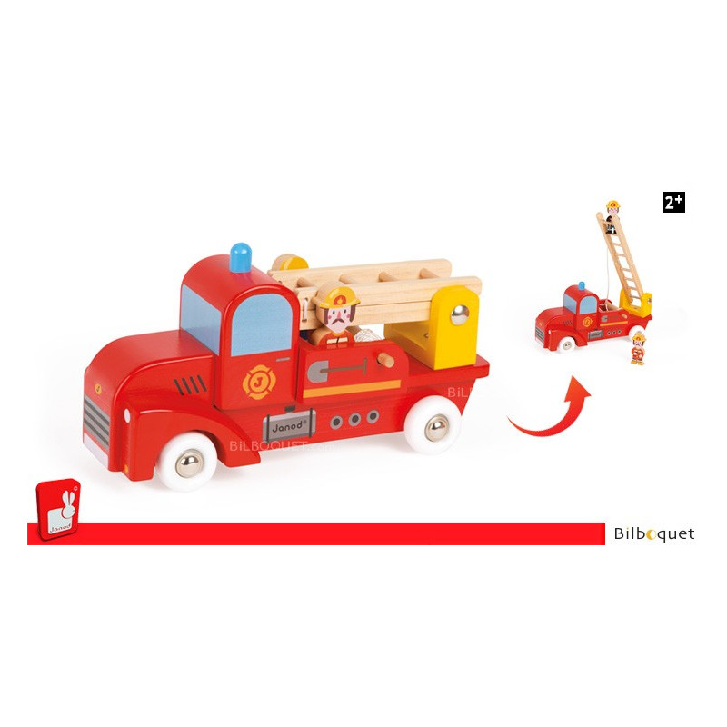 toy story fire truck