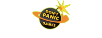 Don't panic games