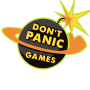 Don't panic games a