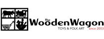 Thewoodenwagon